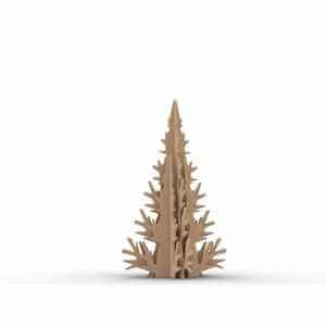 Árbol Treetrunk (0.25mt)